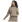 Reebok Γυναικείο φούτερ CL WDE Cotton French terry Coverup
